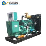 200KVA Natural Gas Generator LPG Generator Biogas Generator