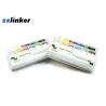 Buy cheap Absorbent Dental Gutta Percha Points , Paper Points Root Canal Endodontic Overfill from wholesalers