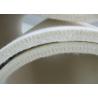 Buy cheap Endless Heat Resistant Pad / PES Heat Proof Blanket Non - Off Tracking from wholesalers