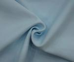 97 Cotton 3 Spandex Fabric , Plain Dyed Polyester Spandex Fabric By The Yard