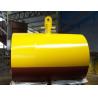 Buy cheap Customized Marine Mooring Buoy Exterior Steel Internal EVA Filled Marine Buoy from wholesalers