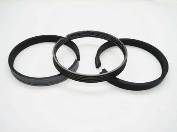 Buy cheap For HINO FD35T Piston Rings Oil Control Rings Serial OD-HI42 from wholesalers