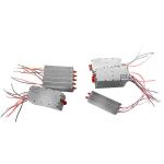2.4G 1.2G 5.8G 20W 30W 40W Anti Drone Mobile Phone Signal Jammer Module