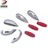 Buy cheap Small Quilting Machine Parts , Shuttle Spare Parts CE certified product
