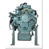 Buy cheap STEYRT10 Water Cooling 9.7L Biogas Engine 1500rpm Exhaust Gas Turbocharger from wholesalers