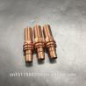 Buy cheap 277282 Spirit II Plasma Cutting Nozzle And Electrode For Cutting Torch Parts from wholesalers