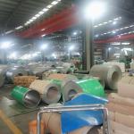 410/410S Stainless Steel Sheet 2B BA Finishing SS Sheet Ferritic Stainless Steel