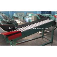 Buy cheap Automatic Potato Weight Grader Machine product