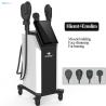 Buy cheap EMS Hiemt Body Sculpting Equipment Safety High Tech For Muscle Building from wholesalers