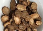 Slightly Bitter Taste Traditional Chinese Herbal Medicine Dried Red Paeony Root