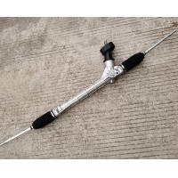 Buy cheap 6rf423057m Auto Steering Rack , 124mm 6R1 VW Polo Steering Rack RHD product