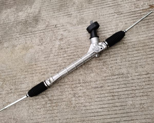 Buy cheap 6rf423057m Auto Steering Rack , 124mm 6R1 VW Polo Steering Rack RHD from wholesalers