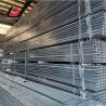 Buy cheap JIS Greenhouse Zinc Coated Gi Tube Square Galvanized Carbon Steel Pipe Iron Rectangular Tube Price Structure Square Pipe from wholesalers
