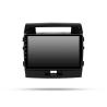 Buy cheap 4GSIM GPS 10 Inch For Toyota Land Cruiser 2007+ Touch Screen Car Navigation from wholesalers