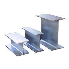Buy cheap Structural Metal H Beam , Hot Rolled H Beam Non Perforated Long Shaped Industrial Grade from wholesalers