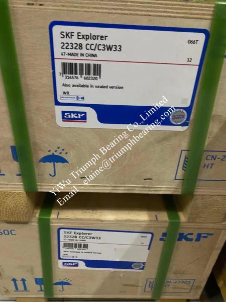 Buy cheap Spherical roller bearings 22328 CC/W33 ，22328 CC/C3 W33 from wholesalers