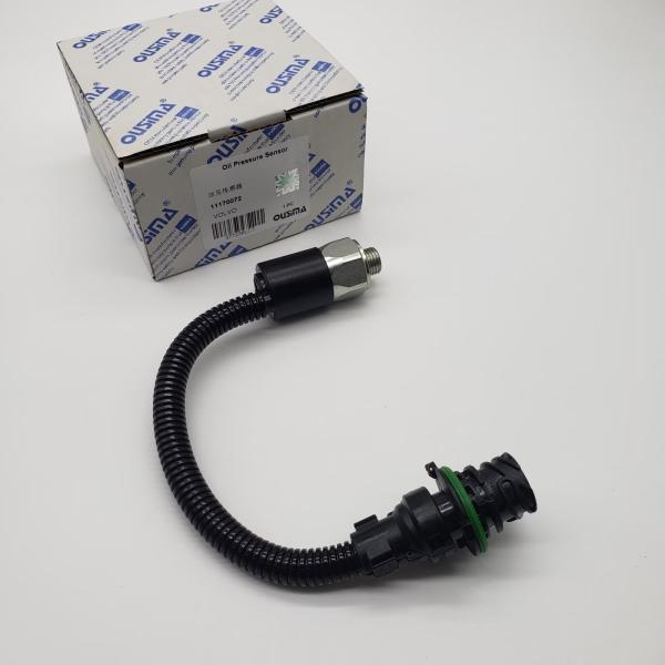 Buy cheap VOE11170072 Oil Pressure Sensor 11170072 L110E L120E L150E L180E L220E from wholesalers