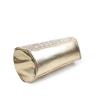 Buy cheap 2016 European and American crystal diamond drill bag shoulder bag female bag shell from wholesalers