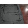 Buy cheap 100% Polyester Outdoor Work Clothes Four Way Stretch Shell Fabric Material from wholesalers