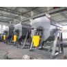 Buy cheap 100KW Electric Heat Treat Oven , Rotary Heat Treatment Furnace For Dirt Heating from wholesalers