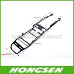 HS-023 Universal mountain bicycle carriers and storage bike rear carrier seat