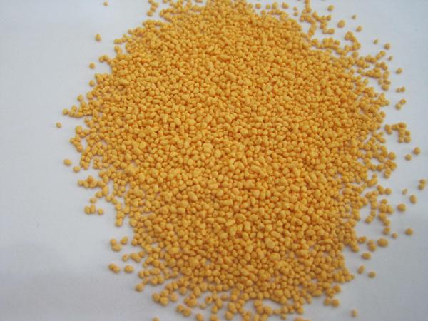 Buy cheap Orange Speckles Colored Speckles Sodium Sulphate Base Speckles For Detergent Powder from wholesalers