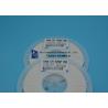 Buy cheap CL05C221JB5NNNC Surface Mount SMD Ceramic Capacitor for Transportation Equipment from wholesalers