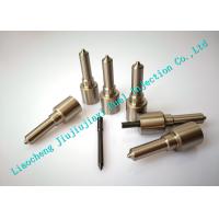 Buy cheap Common Rail Siemens Injector Nozzles M0027P155317 Long Service Life Time product