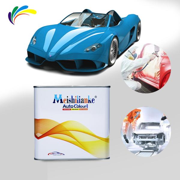 Buy cheap ISO Water Based Car Paint Thinner Mildew Resistant Practical from wholesalers