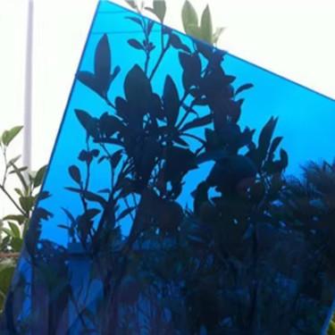 Buy cheap Solid 3mm 5mm 5.5mm 6mm 9.5mm Polycarbonate Sheet at Cheap Price from wholesalers