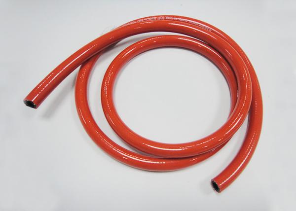 Buy cheap Plastic Yellow PVC Air Hose / PVC Hose Flexible High Pressure Air Pipe Hose from wholesalers