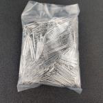 1.5mm Quick Release Spring Bar SS Wrist Watch Accessories 20mm Spring Bar