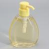 Buy cheap PET Clear Hand Sanitizer 350ml Shampoo Pump Bottles from wholesalers
