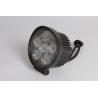 Buy cheap LED Truck Light 60W LED Vehicle Work Light 4 Inch 12v LED Head Light For Heavy Duty from wholesalers