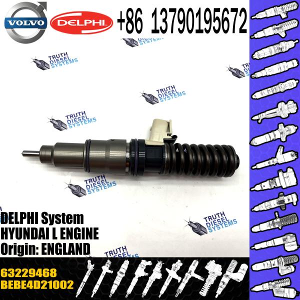 Buy cheap Injector 21582094 for VOL BEBE4D35001 21582094 85003948 21644596 D11A MD11 219777909 63229468 from wholesalers