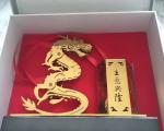 Hot Sale Private Custom Chinese Zodiac Gift Stainless Steel Product