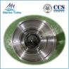 Buy cheap 5.0 Pressure Ratio Turbo Bearing Casing For KBB Exhaust Gas Turbocharger from wholesalers