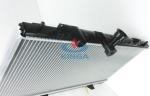 Mazda 6'02-06 AT Nissan Radiator OEM L328-15-200 Car Cooling Radiator