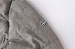Men's Longline Heavy Coats, Men's Longline jacket, High Quality, Good Meterial