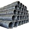 Buy cheap Construction Deformed Round Bar 6mm - 40mm Reinforcement Iron Bars HRB400 HRB500 from wholesalers