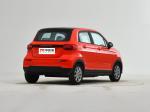 New product LEAPMOTOR T03 5 doors 4 seater New Energy Vehicles Car Mini EV Car