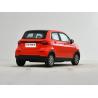 Buy cheap New product LEAPMOTOR T03 5 doors 4 seater New Energy Vehicles Car Mini EV Car new car Reliable battery quality from wholesalers