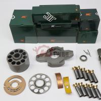 Buy cheap Nachi Excavator Hydraulic Pump Parts PVK-2B-505 ZAX55 PVK-2B-32 PVK-0B-223 PVK product