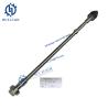 Buy cheap MSB600 SAGA Excavator Attachment Hydraulic Rock Breaker Hammer Spare Parts Through Bolt from wholesalers
