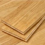 Colores de tarjeta para pisos laminados de madera mixtos impermeables de alta