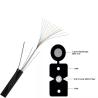 Buy cheap Experience The Best In Network Connectivity With FTTH Fiber Optic Drop Cable For Indoor And Outdoor from wholesalers