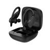 Buy cheap BT5.0 Sports Bluetooth Headset Ear Hook Magnetic True Wireless Stereo Earbuds from wholesalers