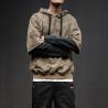 Buy cheap CHINA Fleece Men's Hot Selling Sports xxxxl jumper hoodies from wholesalers