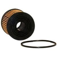 Buy cheap Hydraulic 0.1-1 Micron Excavator Oil Filters Efficient 99.98% product