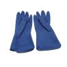 Buy cheap Anti Slip Industrial Thick 45g Rubber Cleaning Gloves 310mm from wholesalers